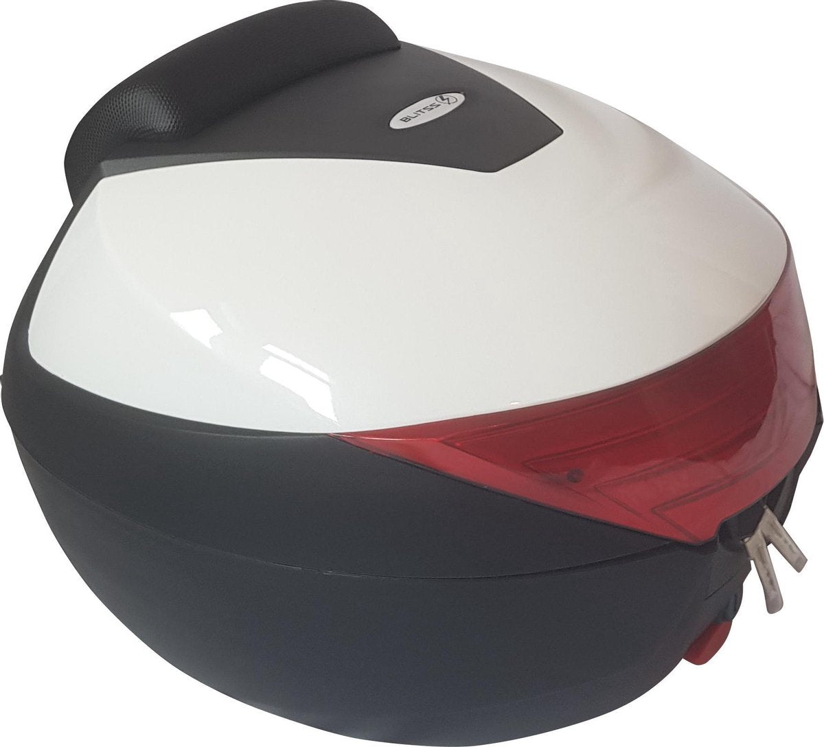 Universele Koffer voor Scooter en Motor van Blitss (29L)