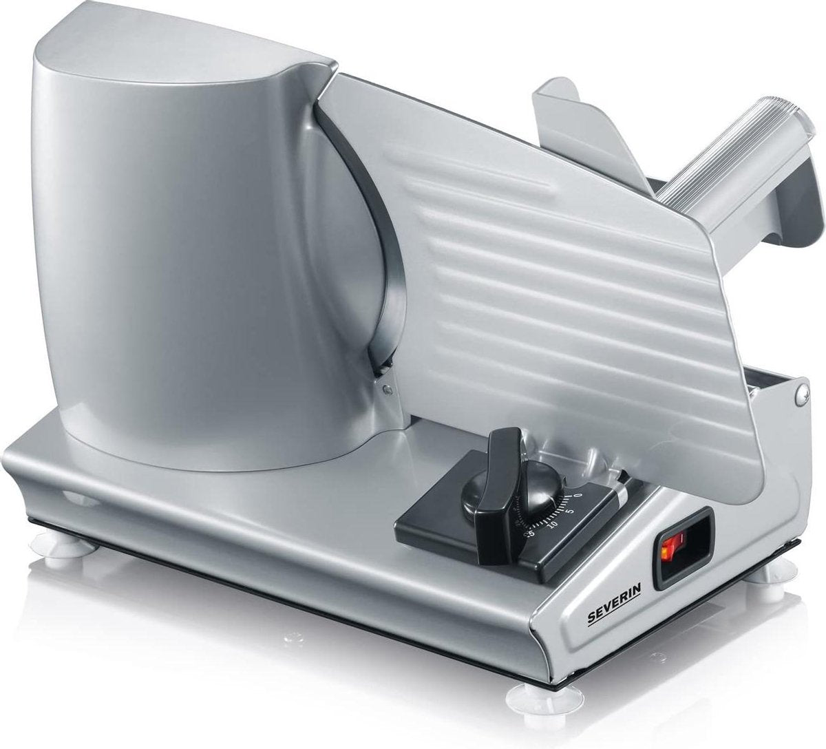 SEVERIN AS 3915 allessnijder (180 W