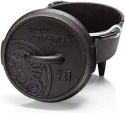 Petromax - Gietijzeren pan - Dutch Oven FT1 - 1