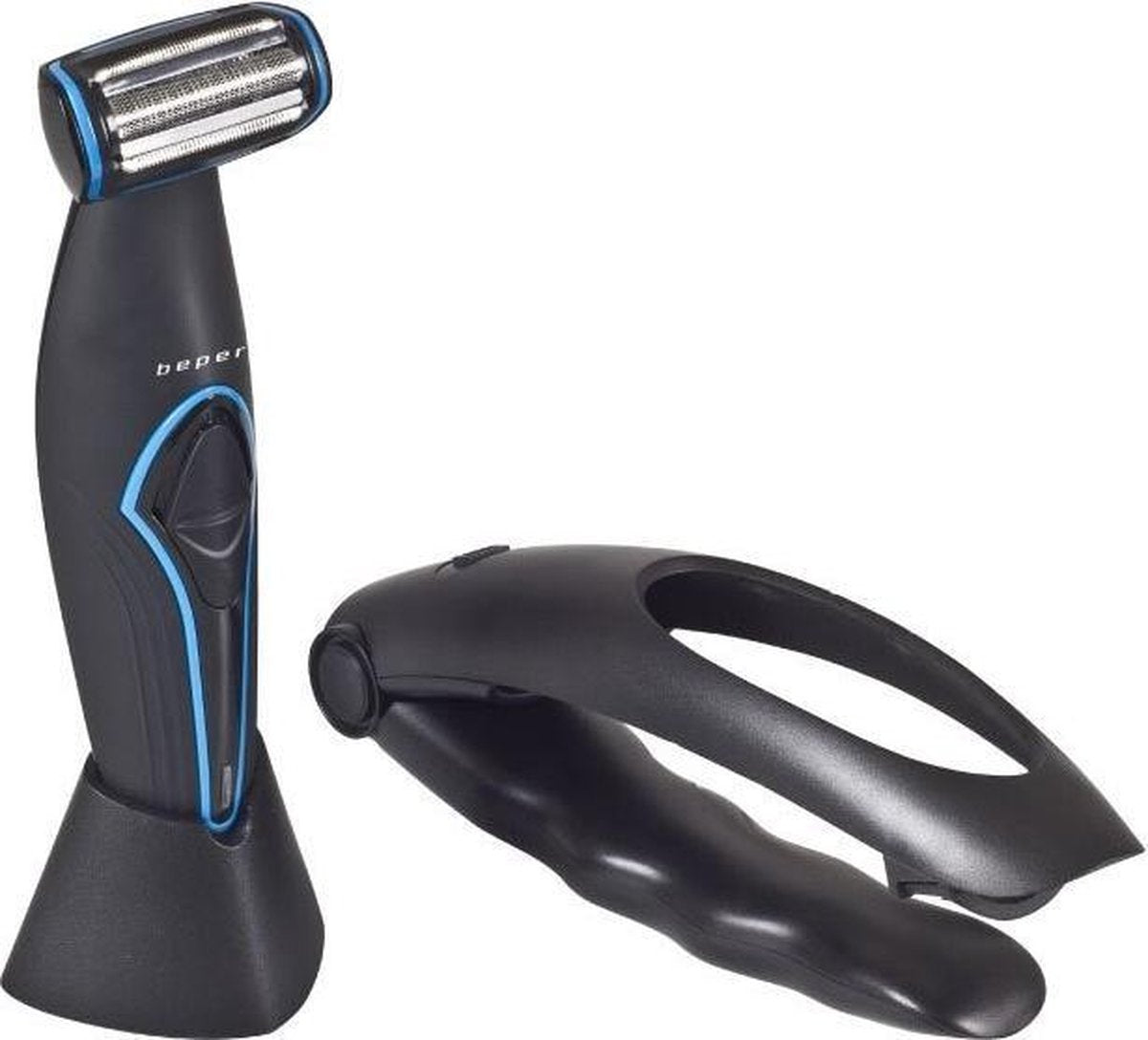 Beper 40.330 - Bodygroomer