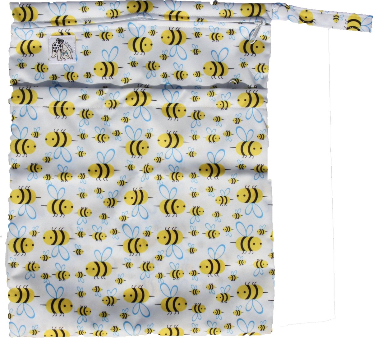 Wetbag Voor Zwemkleding