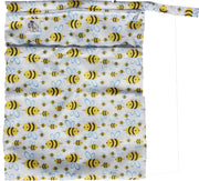 Wetbag Voor Zwemkleding