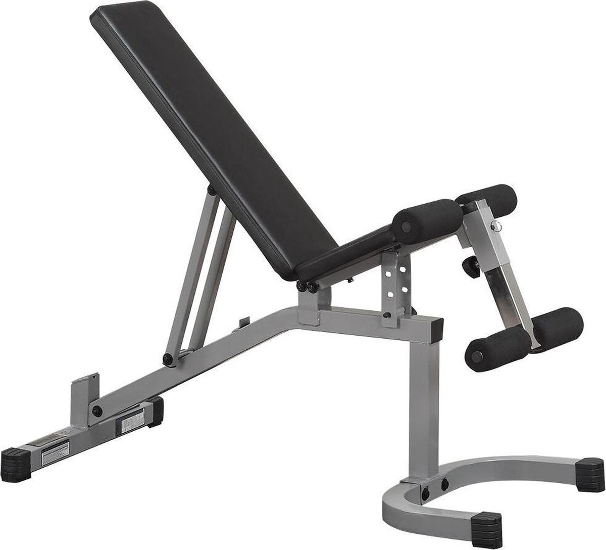 PowerLine PFID130X Flat Incline/Decline Bench