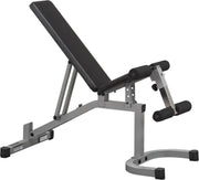 PowerLine PFID130X Flat Incline/Decline Bench