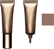 Clarins Ombre waterproof eyeshadow - 03 silver taupe 7 ml