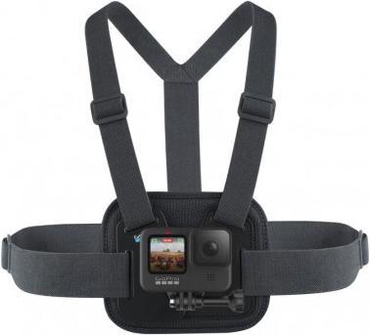 GoPro Chest Mount Harness