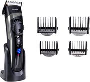 Goldmaster Roxy – Haar&Baard Trimmer-Tondeuse-Draadloos-Waterdichte-Fast charging -GM-8121
