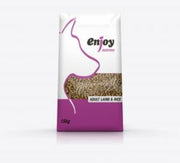Enjoy Droogvoer Hondenvoer - Enjoy Adult Lam & Rijst