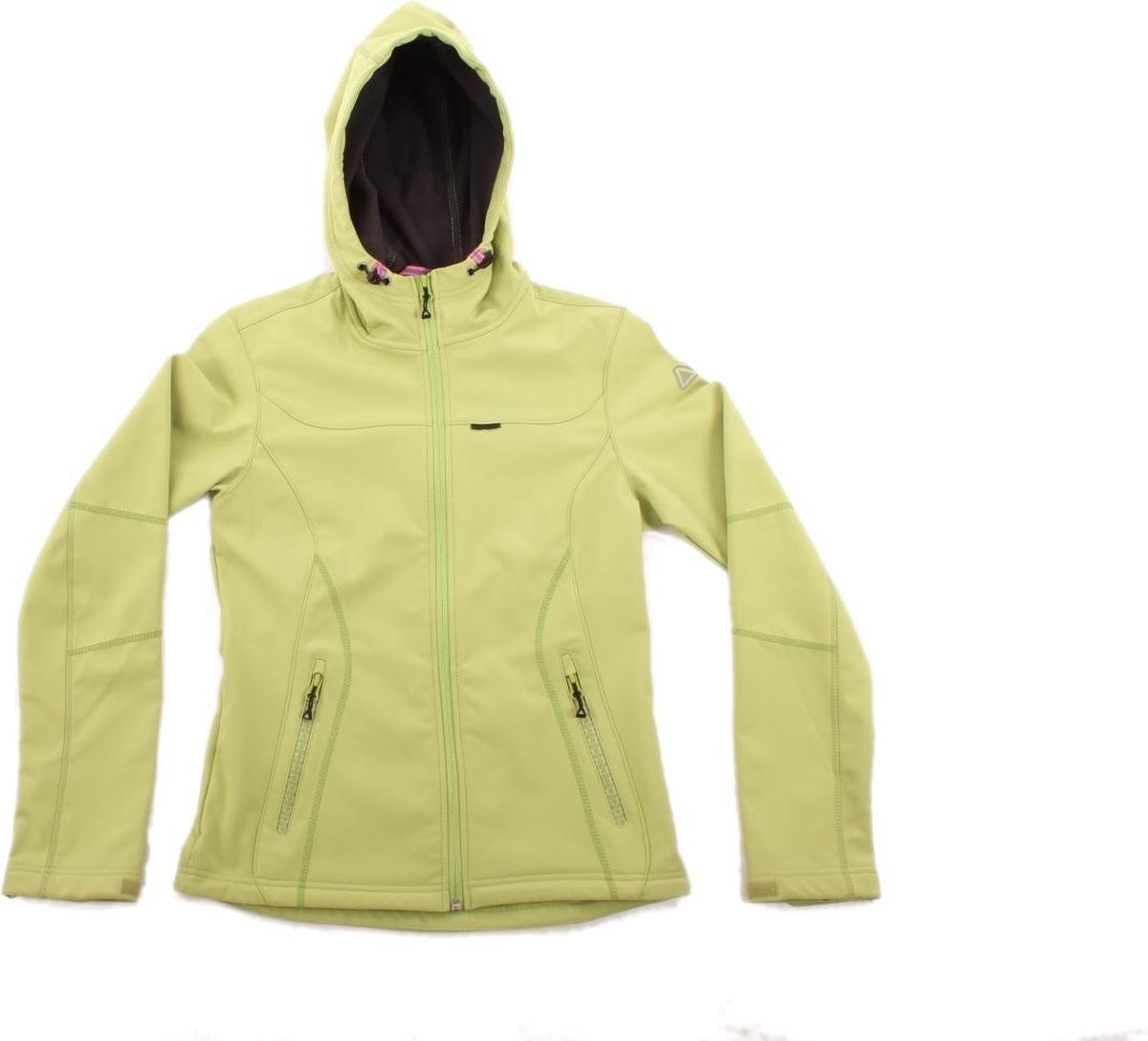 Icepeak softshell