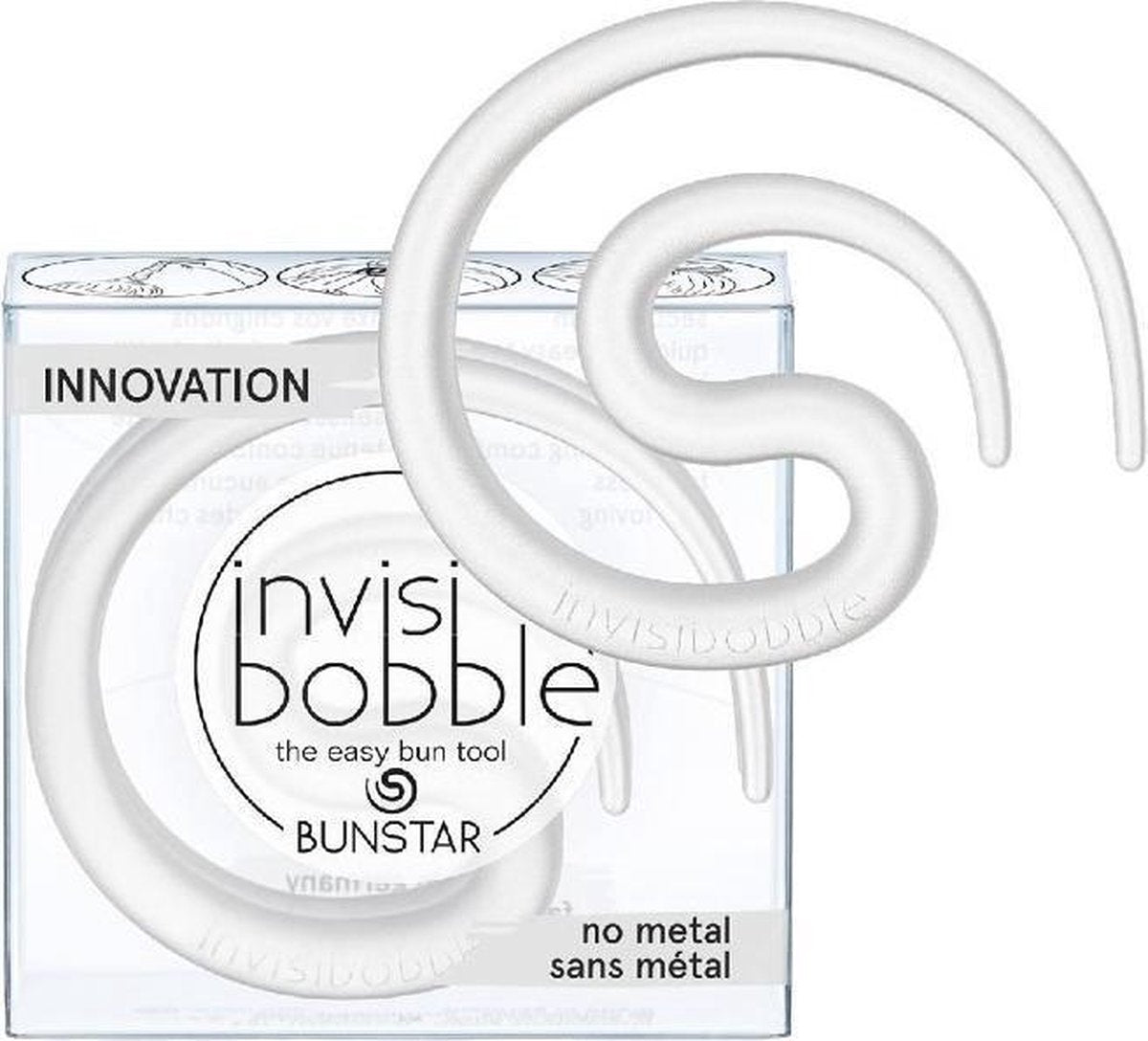 Invisibobble Bunstar - 2 stuks