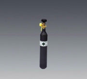 CO2 - fles 0