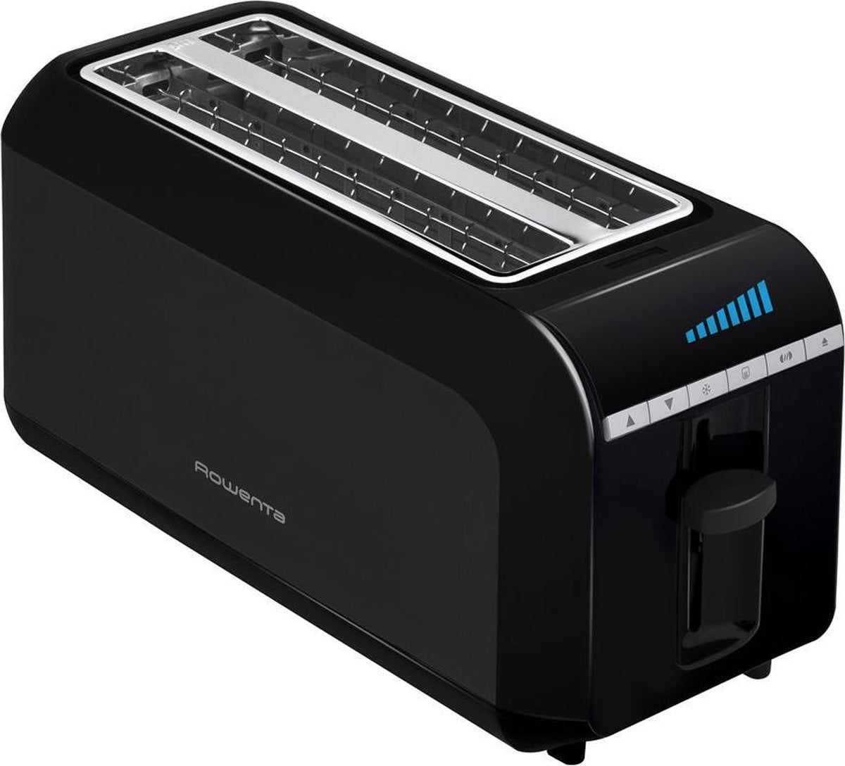 Rowenta FECD TL681830 - Broodrooster