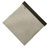 WOWOW - 3 stuks - Reflecterend doekje met velcro - zadel swiper