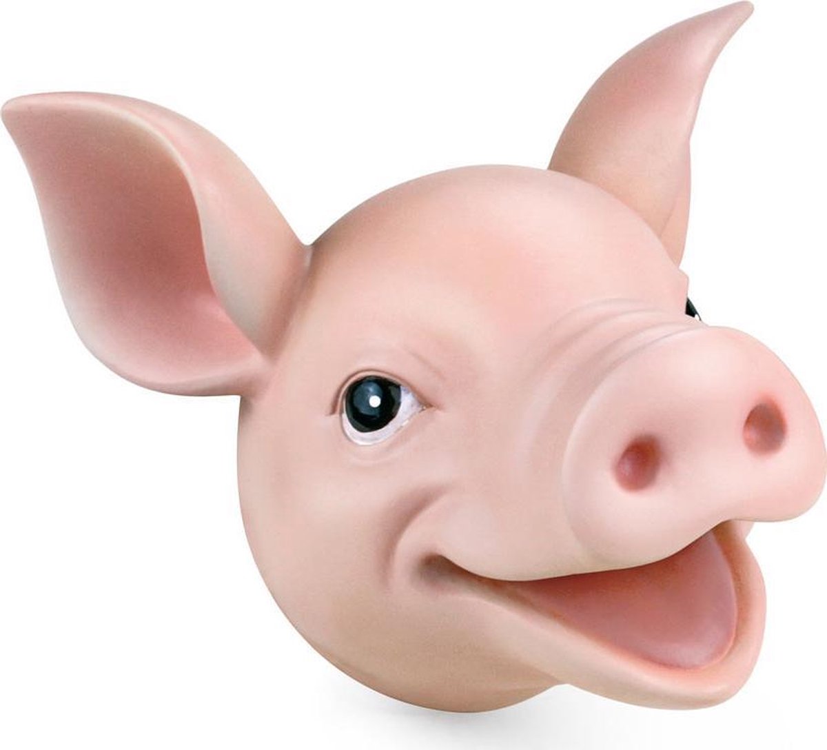 Handpop - Dieren - Varken (Pig)