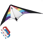 RHOMBUS Pop-up vlieger Stunt Intro 160 163 x 67 cm 0911312