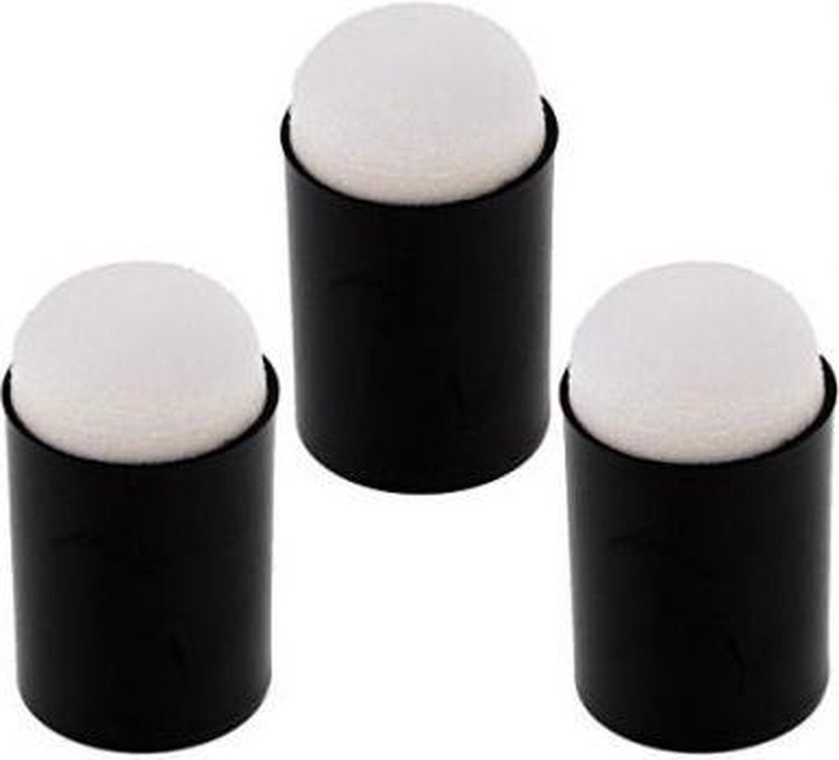 Crafts Too - 3 Piece Sponge Dauber