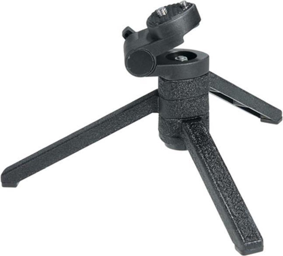 Vanguard VS-30 tripod 3 poot/poten Zwart