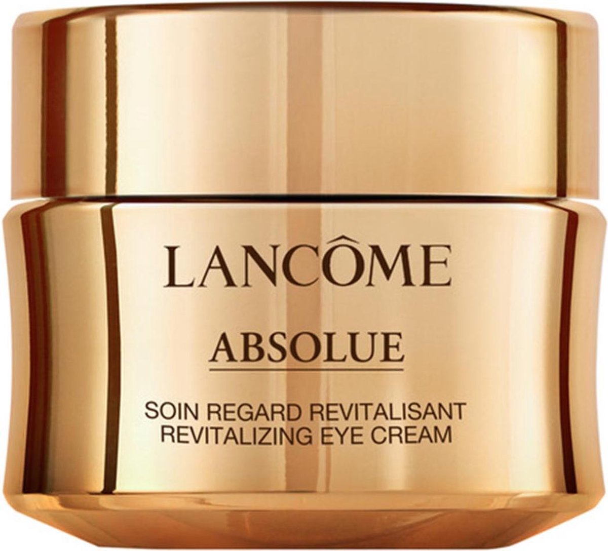 Lancôme Absolue Revitalizing Oogcrème 20 ml