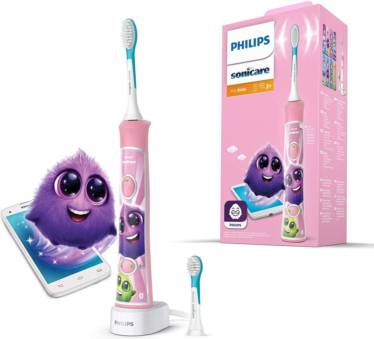Philips Sonicare for kids