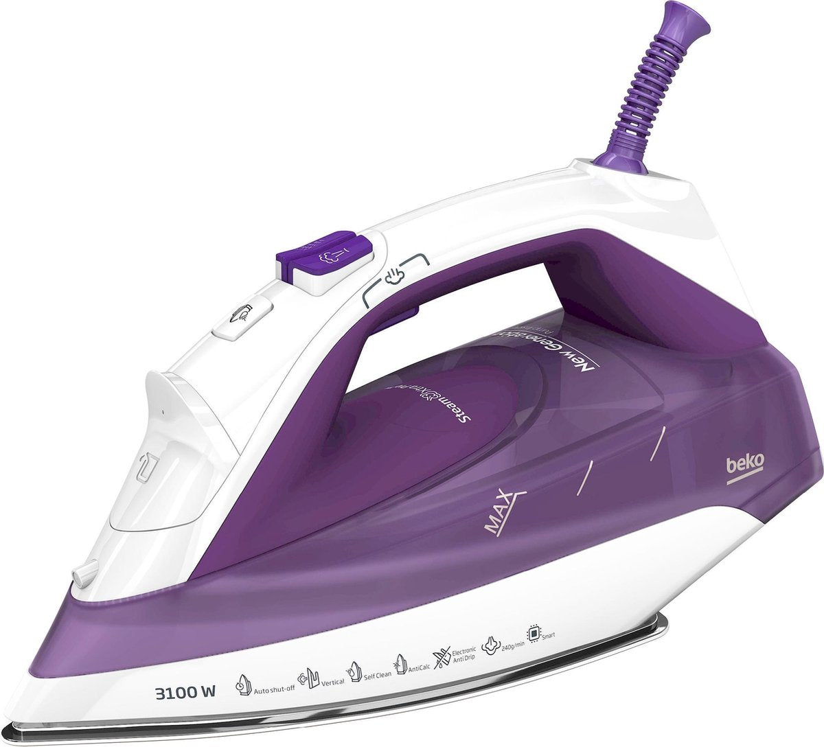 Beko Spa7131p