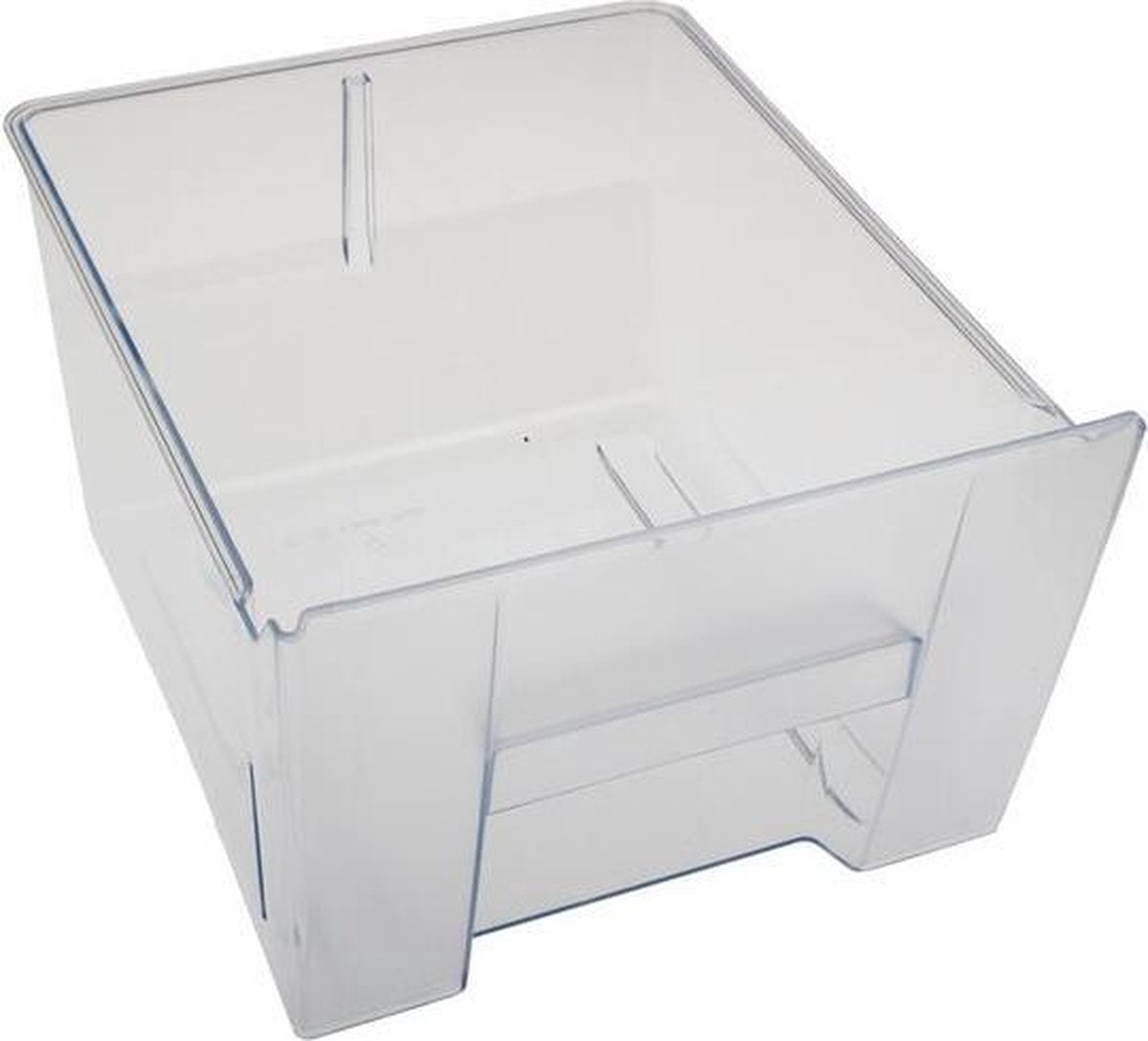 BEKO - GROENTELADE KSM1640A+ GRIJS - 4207680100