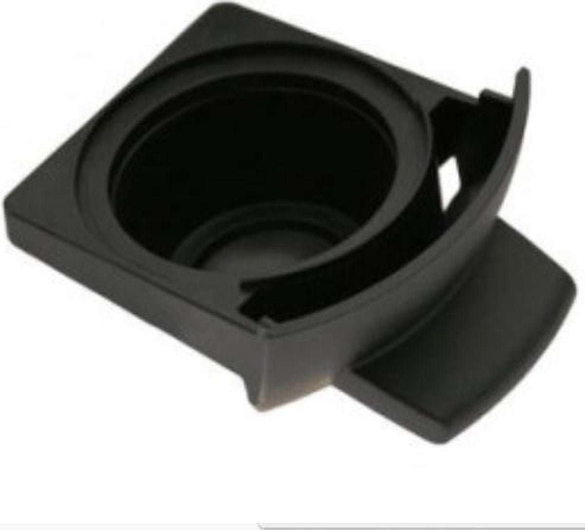 Padhouder Dolce Gusto koffiezetter espresso Moulinex Krups 9890-P v