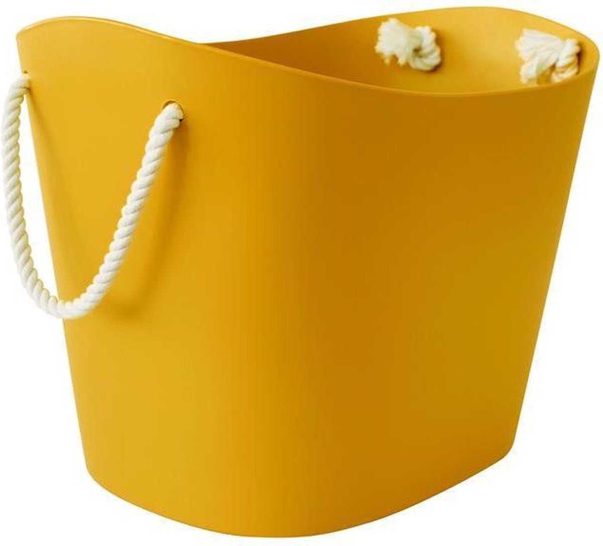 Hachiman - Balcolore M - mustard yellow