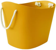 Hachiman - Balcolore M - mustard yellow