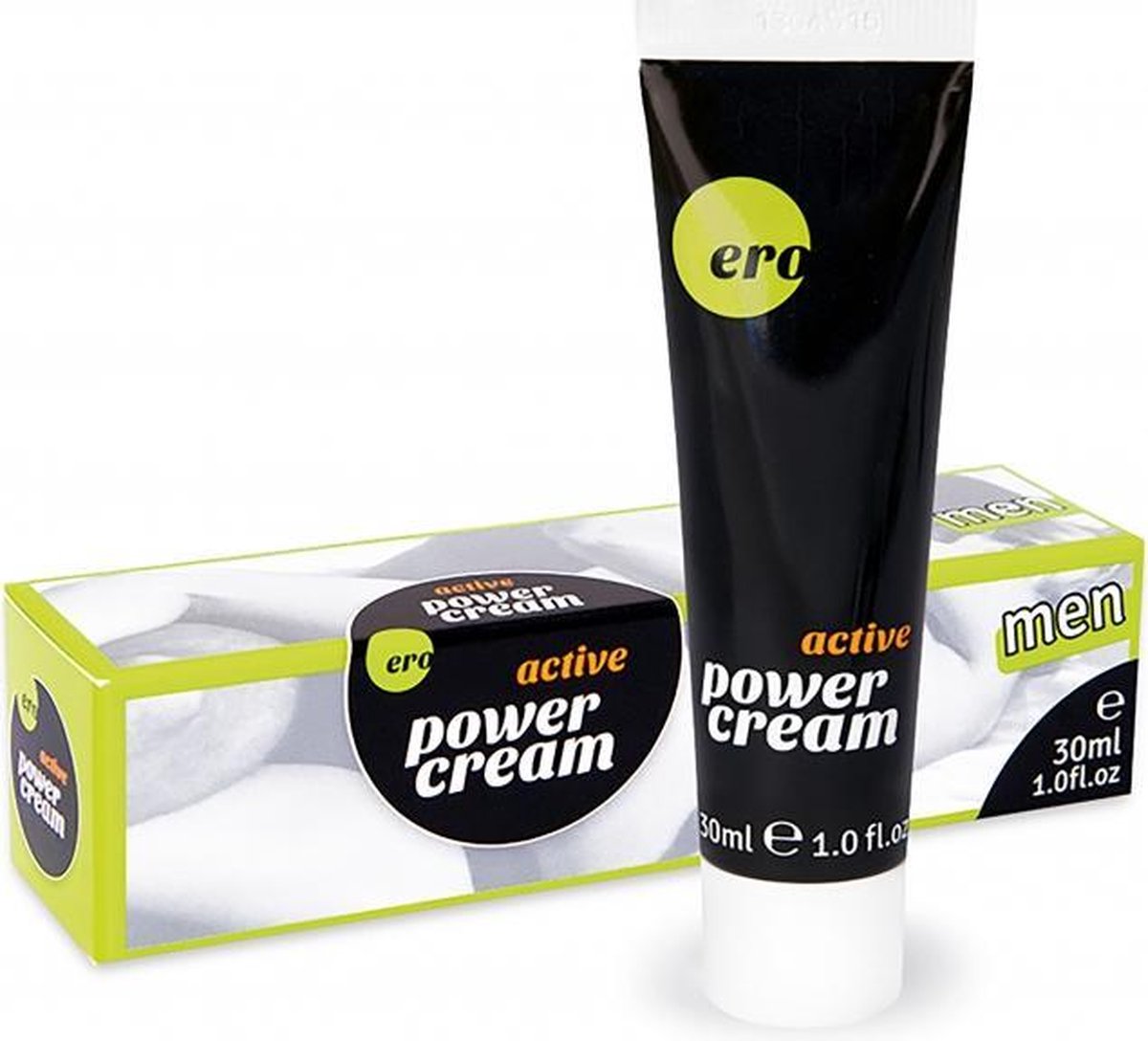 ERO Power cream active men - 30 ml