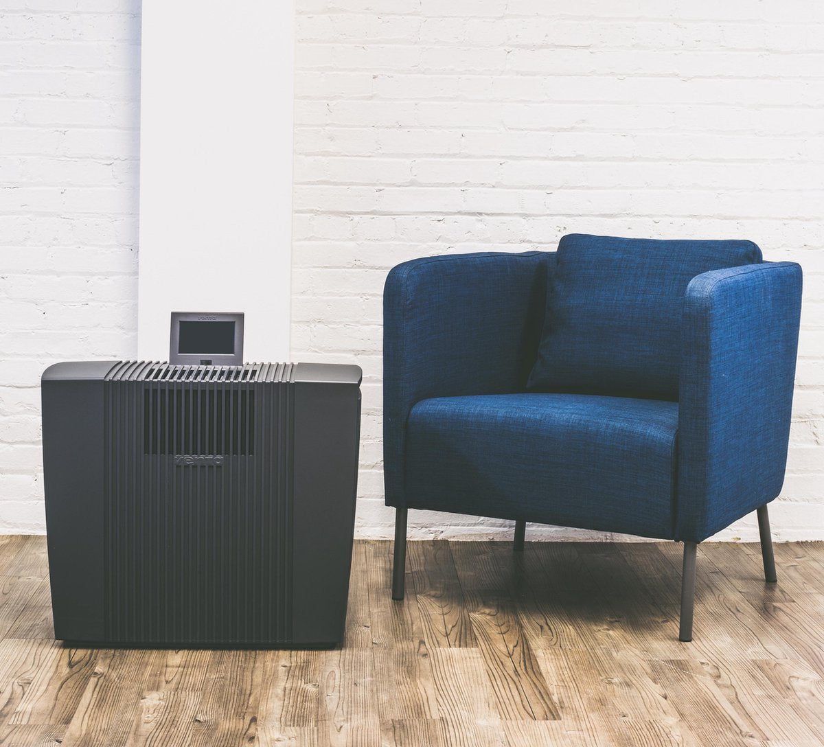 Venta LW60T Smart Wifi Luchtbevochtiger 150m² en Luchtreiniger 80m²