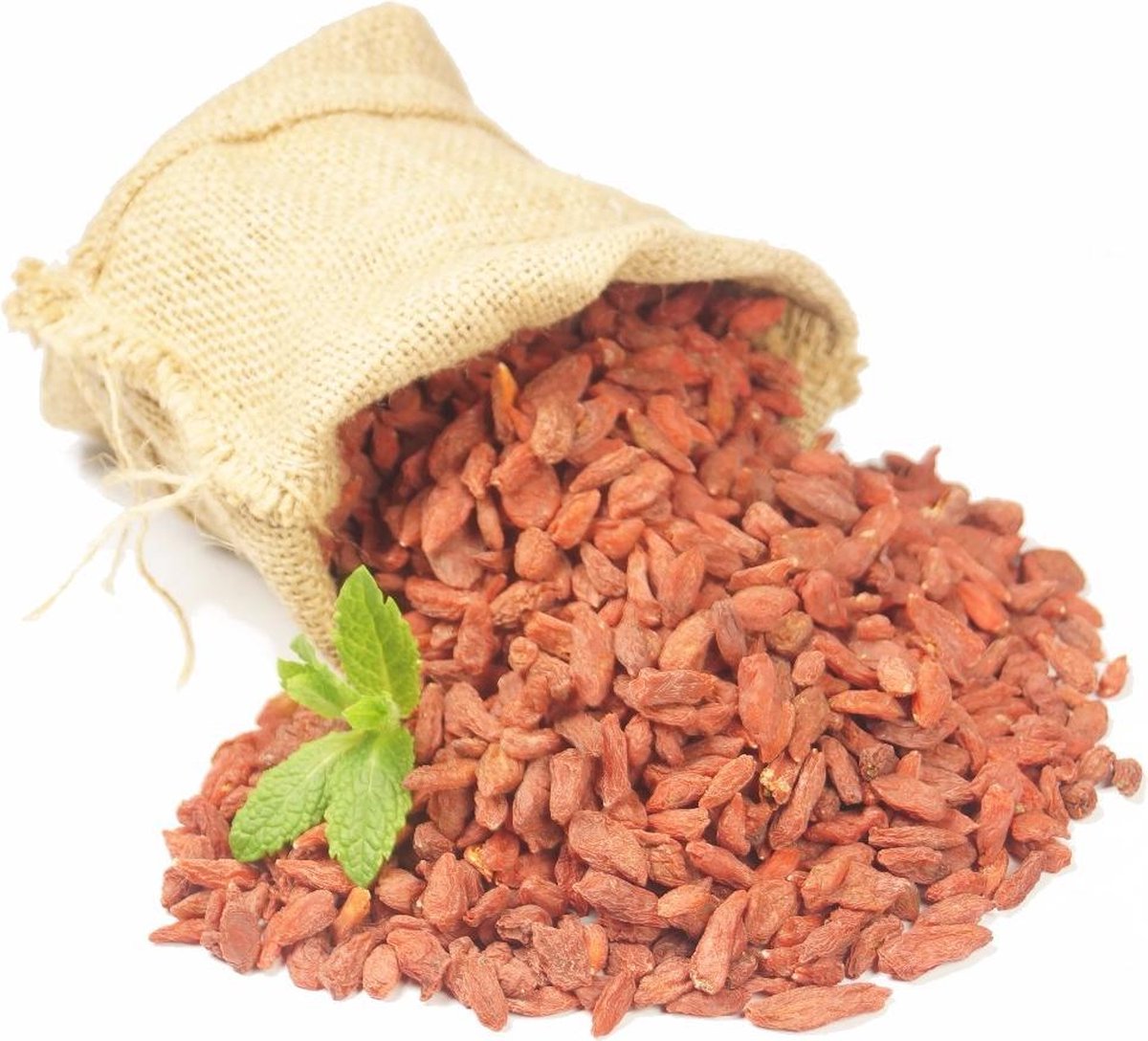 Goji bessen - Zak 500 gram