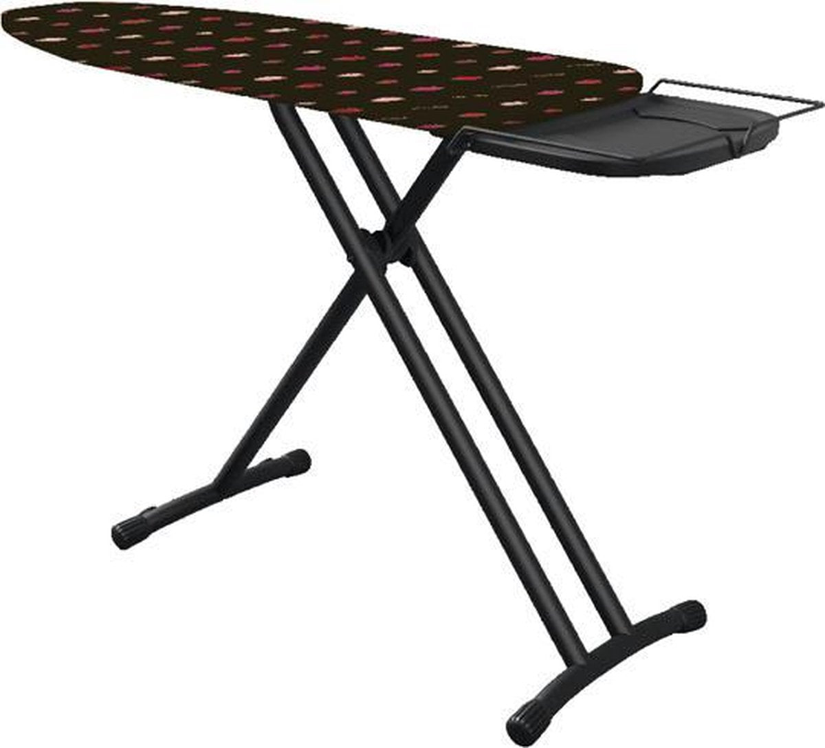 LAURASTAR - Strijkplank PLUSBOARD LIPS Geschikt Voor De Meeste Stoomcentrales  153cm  X  45cm - 1550001898