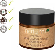 Naturel Oogcrème