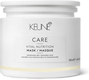 Care Line Vital Nutrition Keune Masker - 200 ml