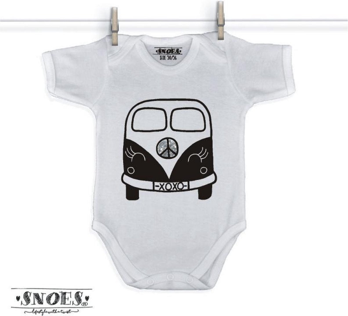 74/80 Bus Suzie