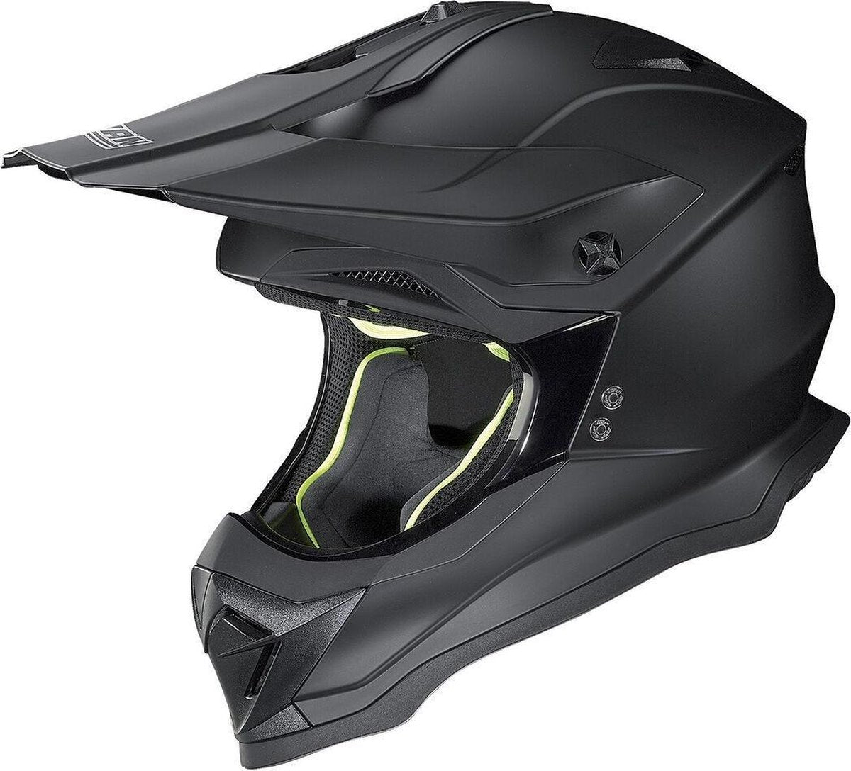 Nolan Crosshelm N53 Smart 010-XXL