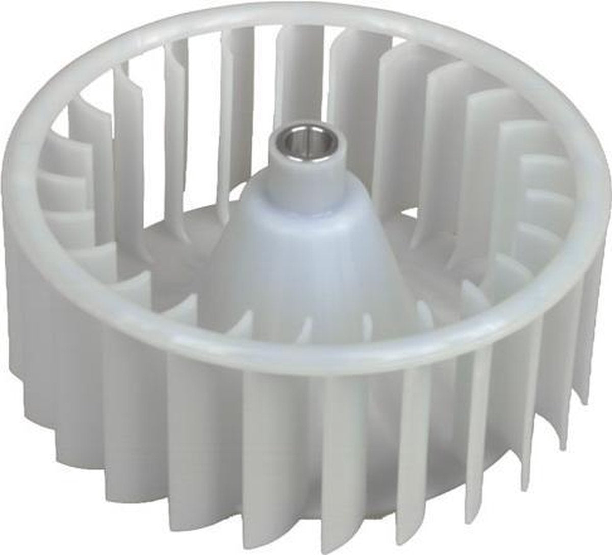 BOSCH - Ventilatorschoep - 00647542