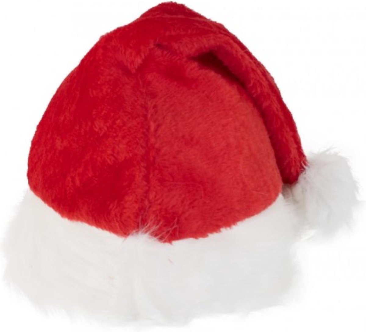 Muts - Kerstmuts - Luxe - Met bont