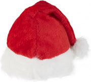 Muts - Kerstmuts - Luxe - Met bont