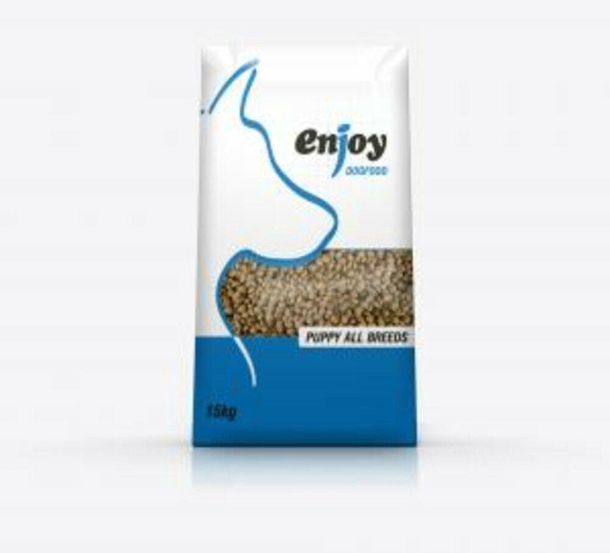 Enjoy Droogvoer Hondenvoer - Enjoy Puppy All Breeds
