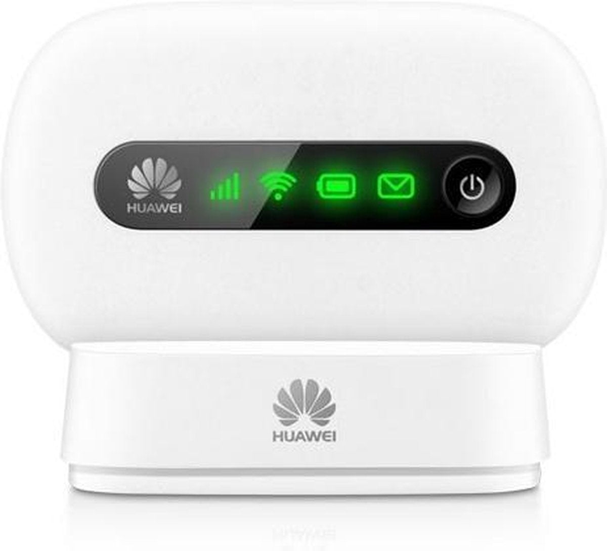 Huawei E5220  - MiFi Router