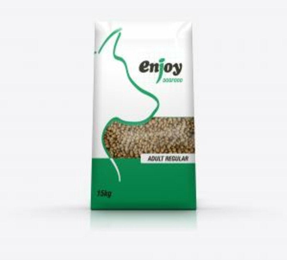 Enjoy Droogvoer Hondenvoer - Enjoy Adult Regular