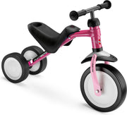 Loopfiets Puky Pukymoto roze 12 maanden/24 cm
