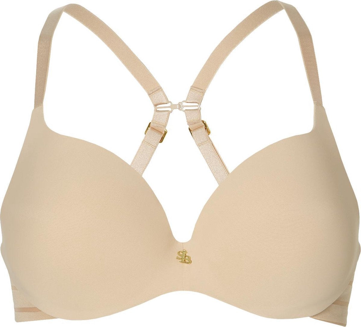 Amelia light push up bra - Maat 85C