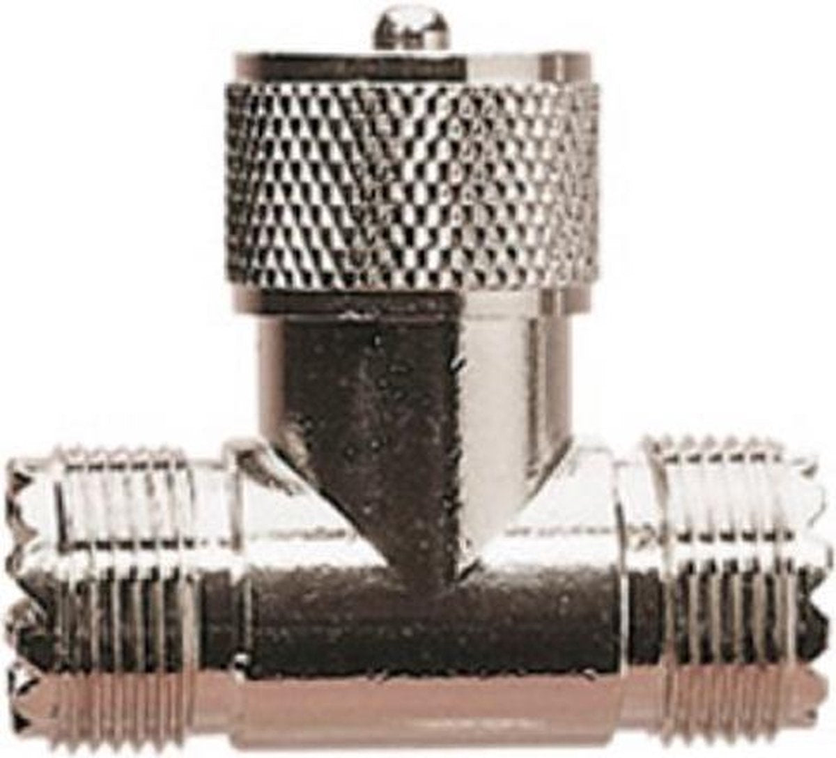 Electrovision Splitter UHF (m) - 2x UHF (v)