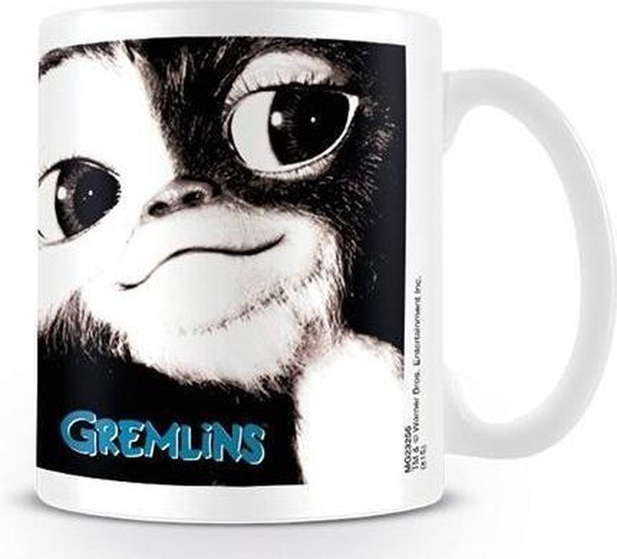 Gremlins Gizmo Mok