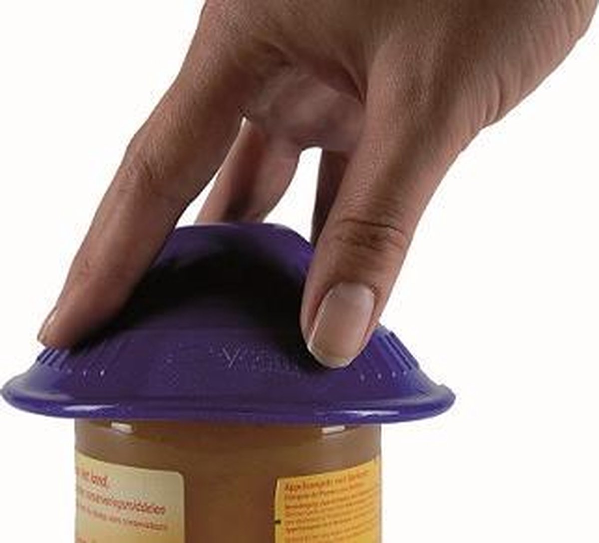 Pot Opener Vitility