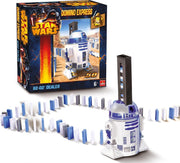 Domino Express Star Wars R2D2 Dealer - Dominostenen