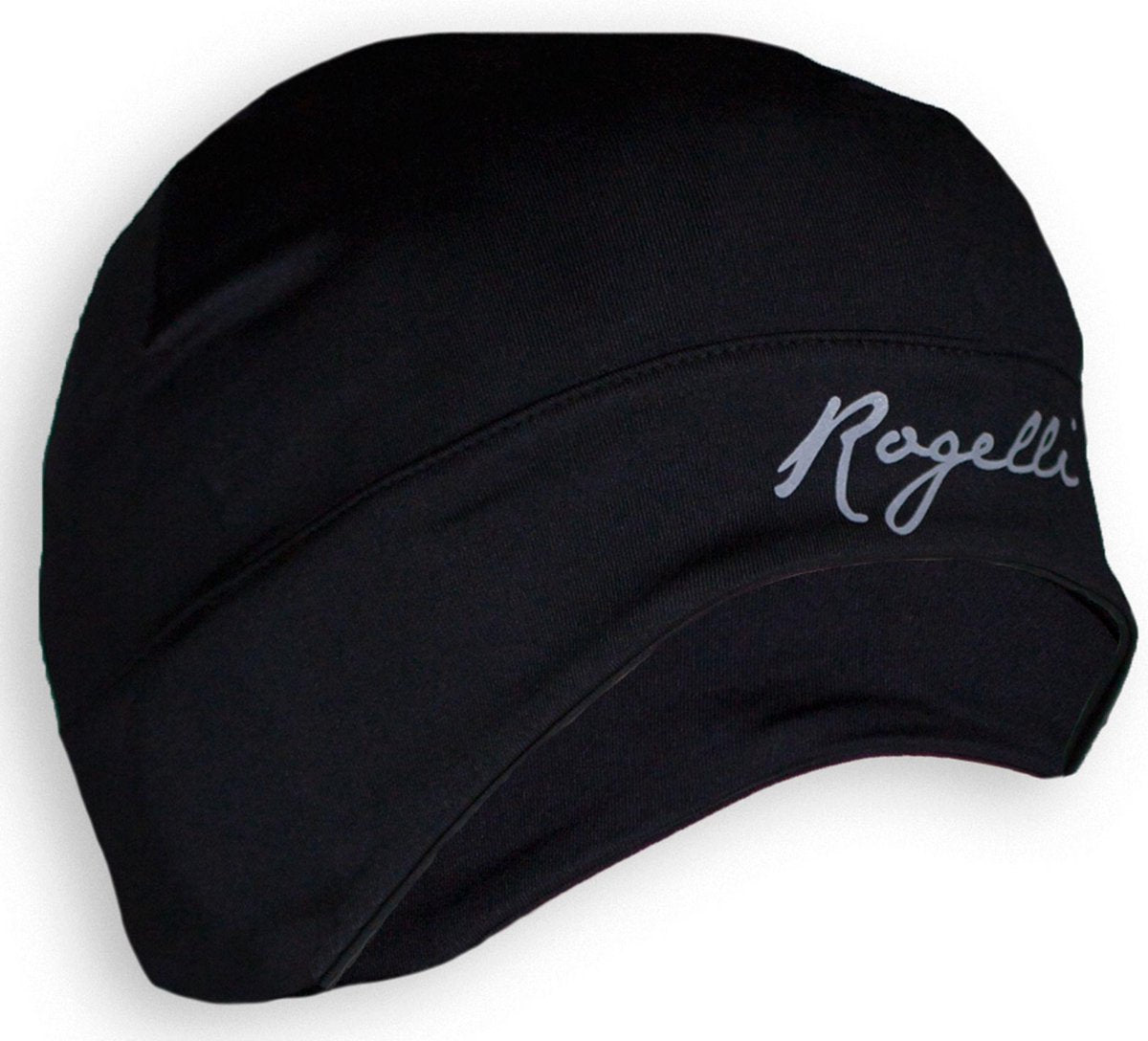 Rogelli Bonnet Zora  Muts - Vrouwen - zwart