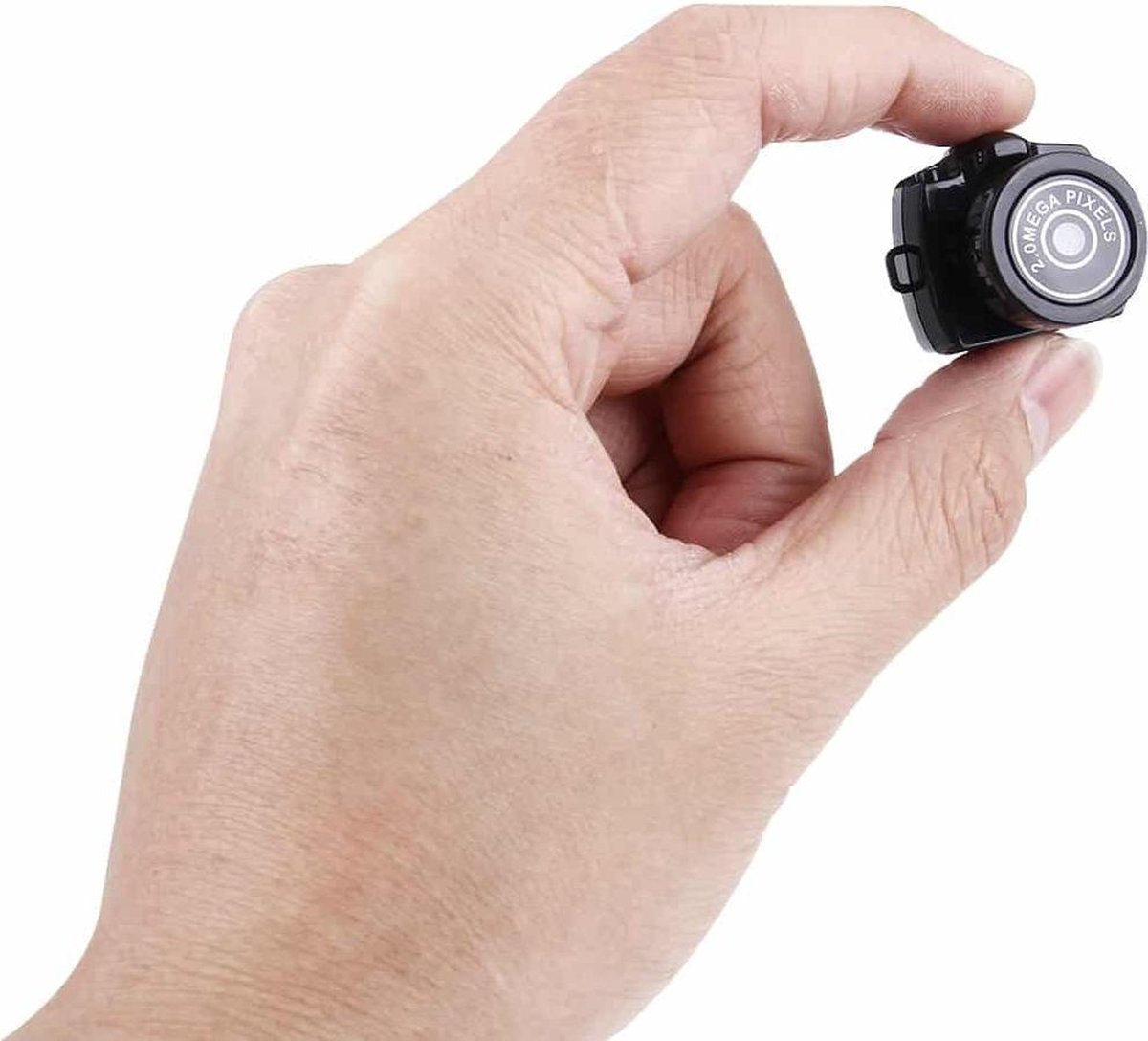 BN Projects Mini Camcorder Y2000